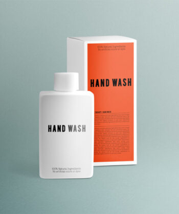 Hand Soap